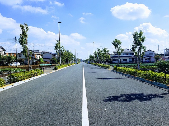 施工実績
