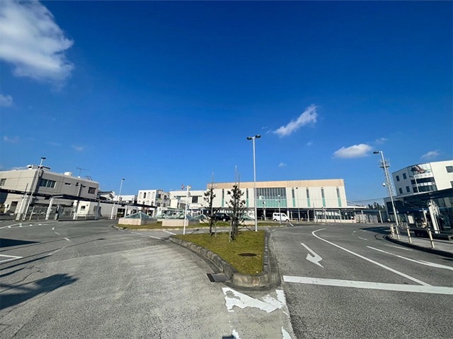 施工実績